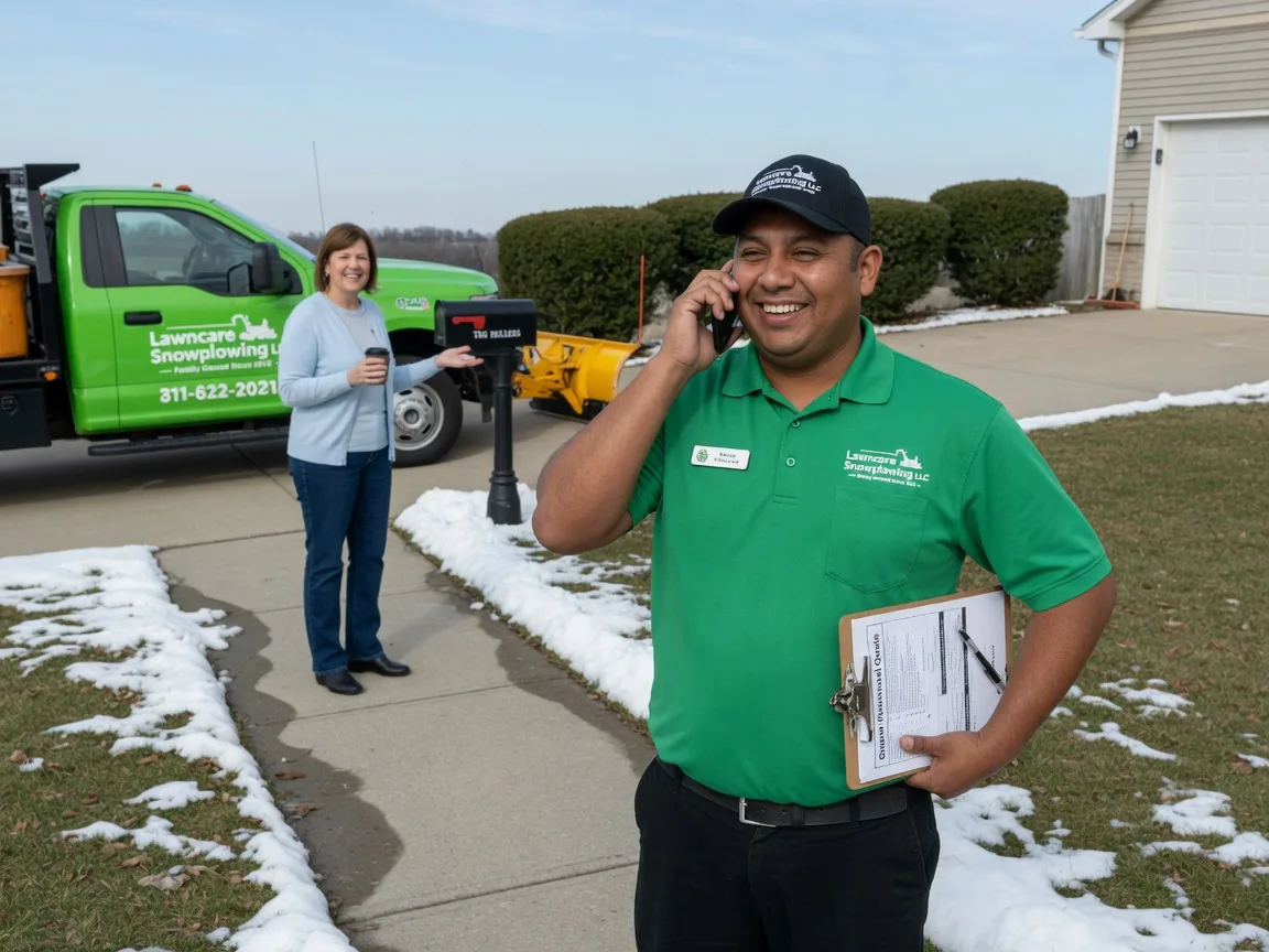 Lawn Care Services By Expert Landscaper Fruitland, WA FAQs